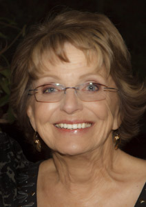Rita Thornton